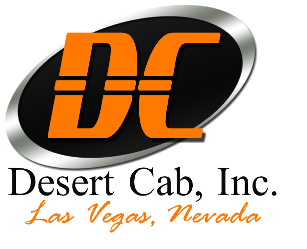 DesertCab